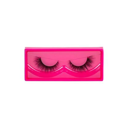 3D Faux Mink Lashes