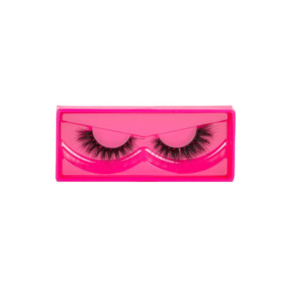 3D Faux Mink Lashes