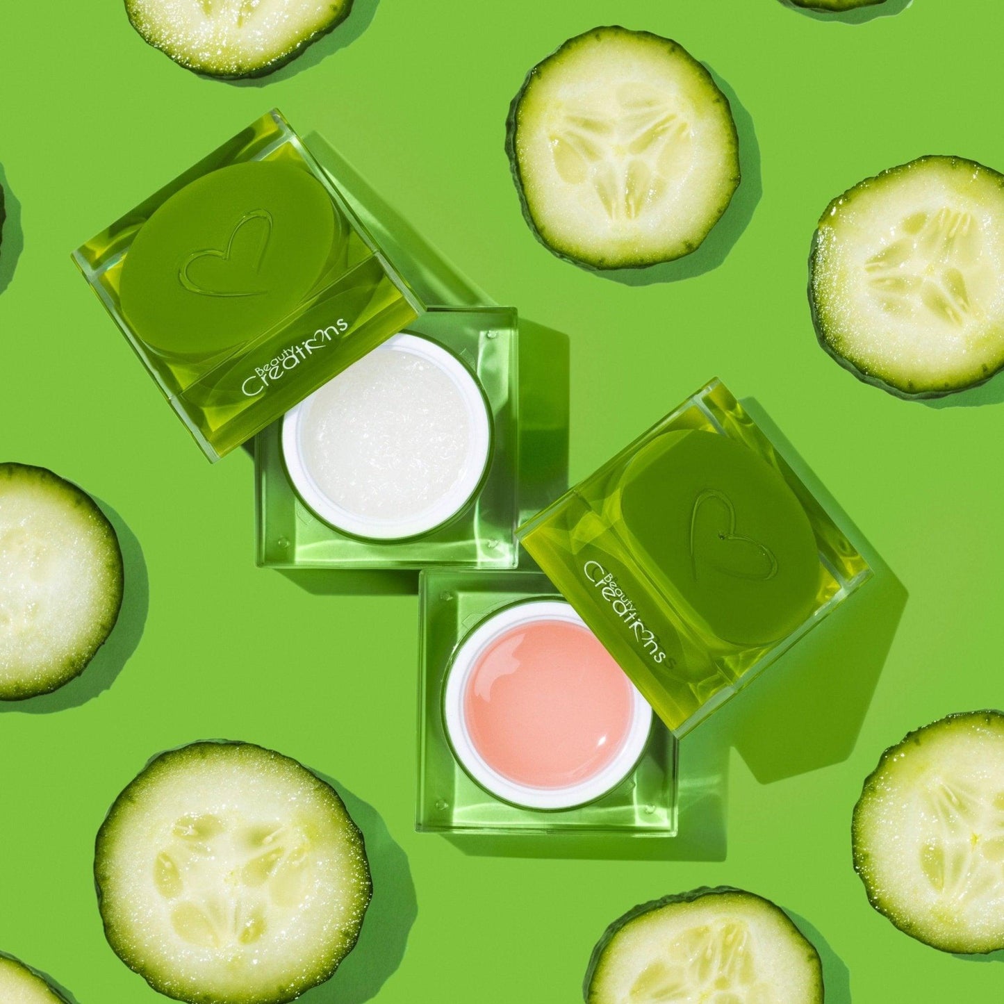 Lip Scrub & Mask Set