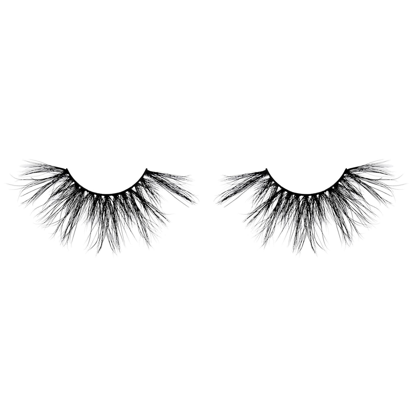 35MM Faux Mink - Lash Collection