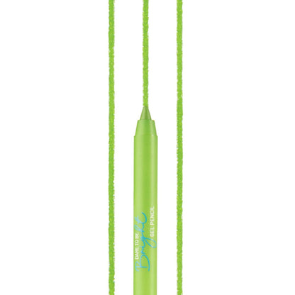 Dare To Be Bright Gel Liner Set