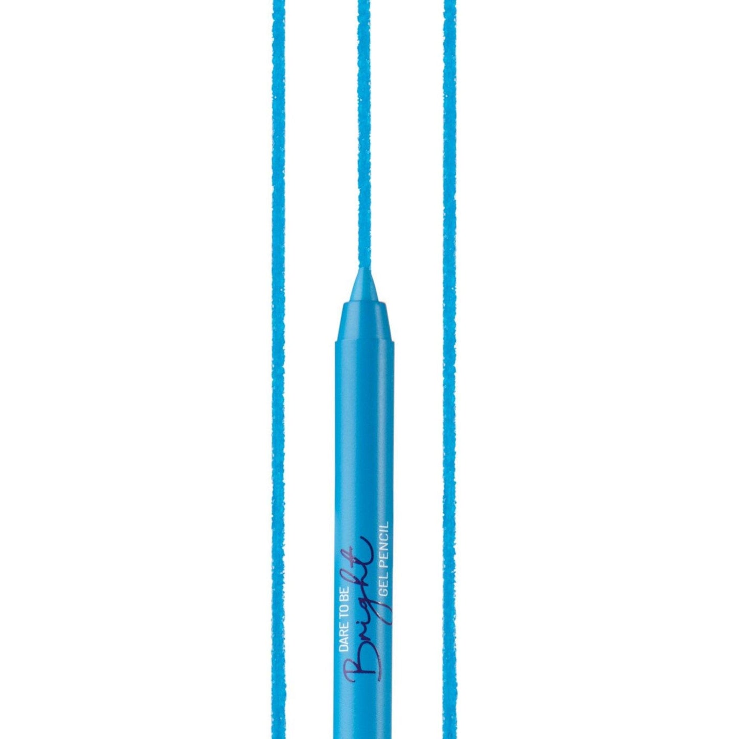 Dare To Be Bright Gel Liners