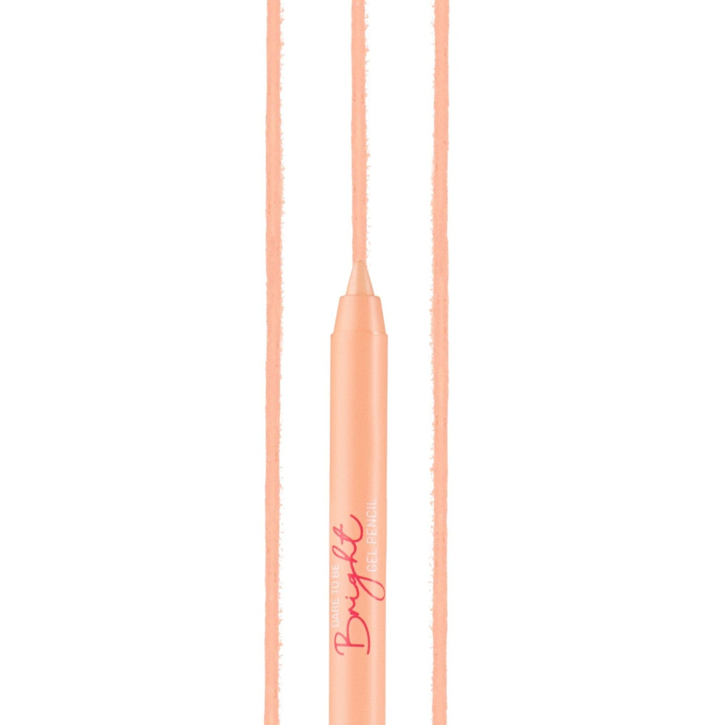 Dare To Be Bright Gel Liners