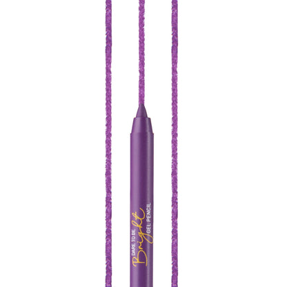 Dare To Be Bright Gel Liners
