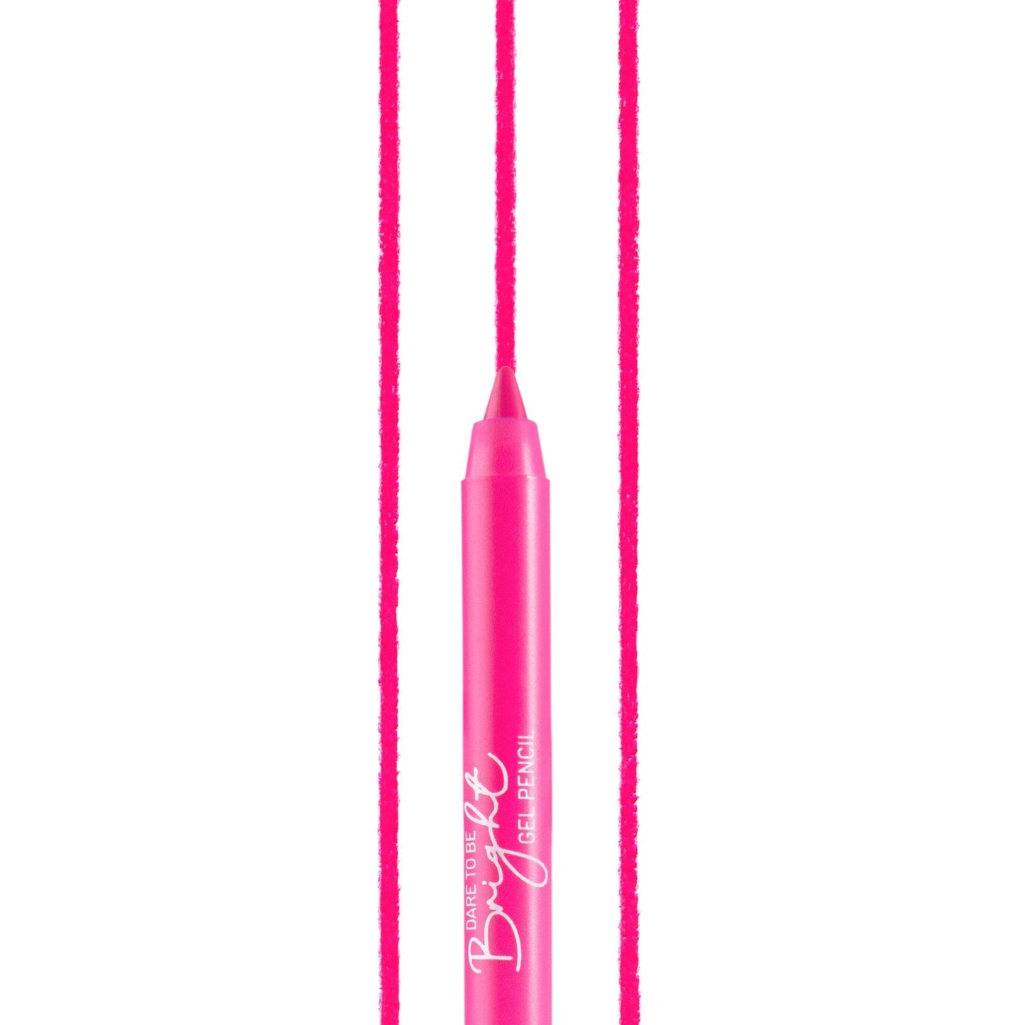 Dare To Be Bright Gel Liner Set