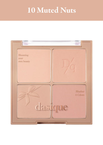 dasique Blending Mood Cheek