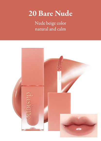 dasique Juicy Dewy Tint
