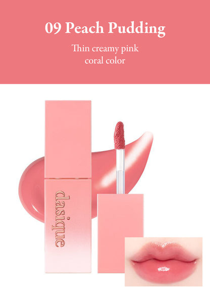 dasique Juicy Dewy Tint