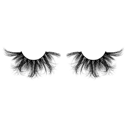 35MM Faux Mink - Lash Collection