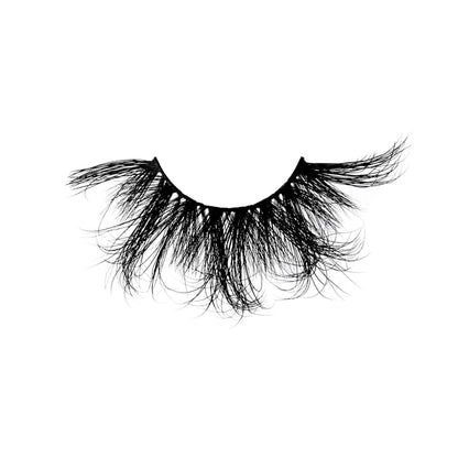 35MM Faux Mink - Lash Collection