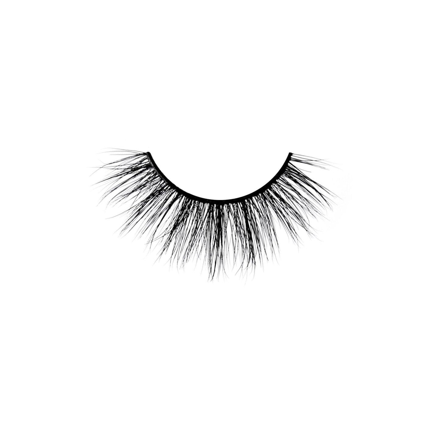 35MM Faux Mink - Lash Collection