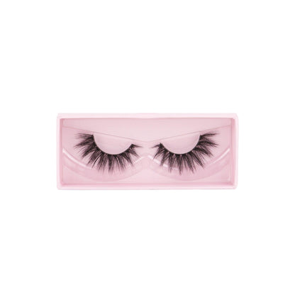 3D Silk Lash