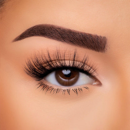 3D Silk Lash