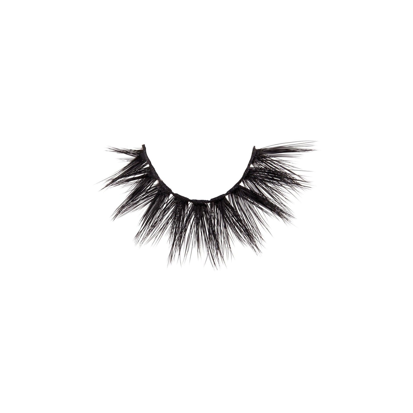 3D Silk Lash