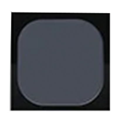 E007 (Elegant Grey) - Single Eyeshadow - Cheeryep
