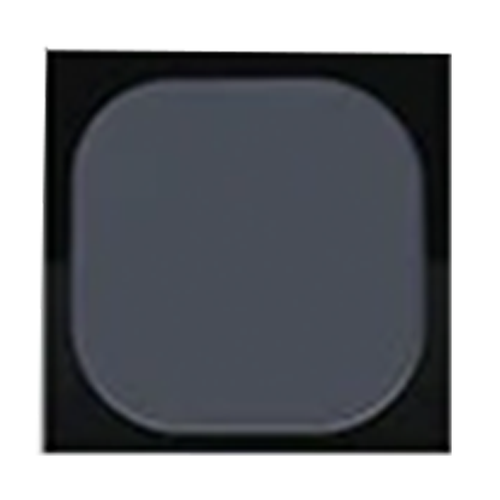 E007 (Elegant Grey) - Single Eyeshadow - Cheeryep