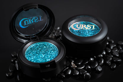 Curst Kosmetics - Midnight Chromes - Eclipse