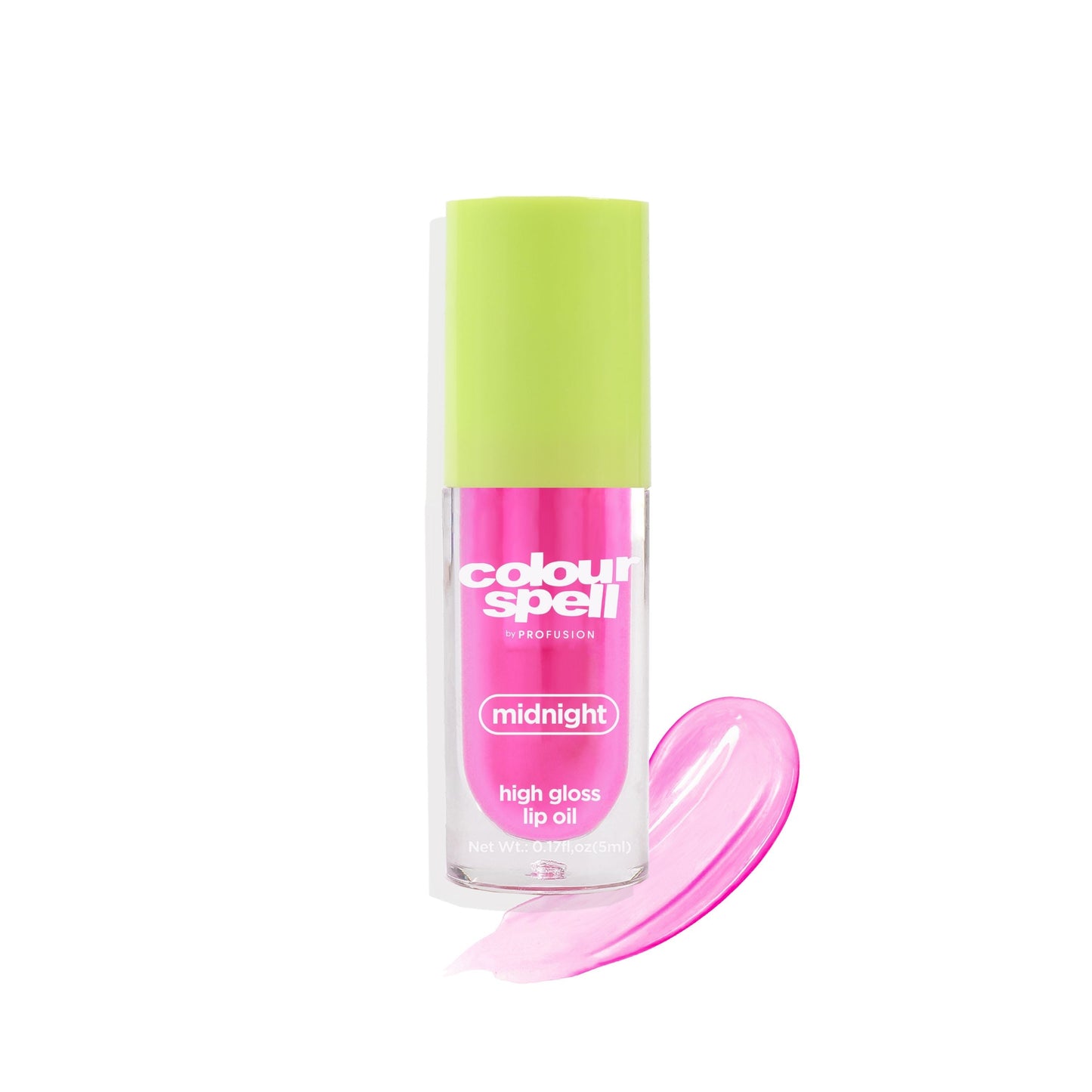 ColourSpell - Blush and Tell- Lip Oils & Blush