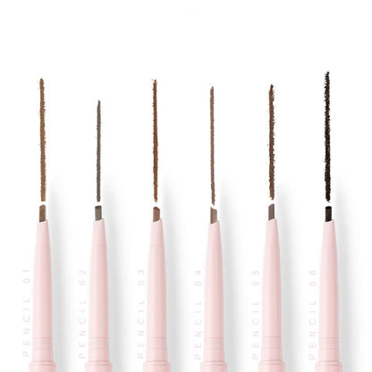 Eyebrow Definer Pencil