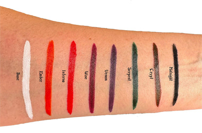 Creative Soul Cosmetics - Venom