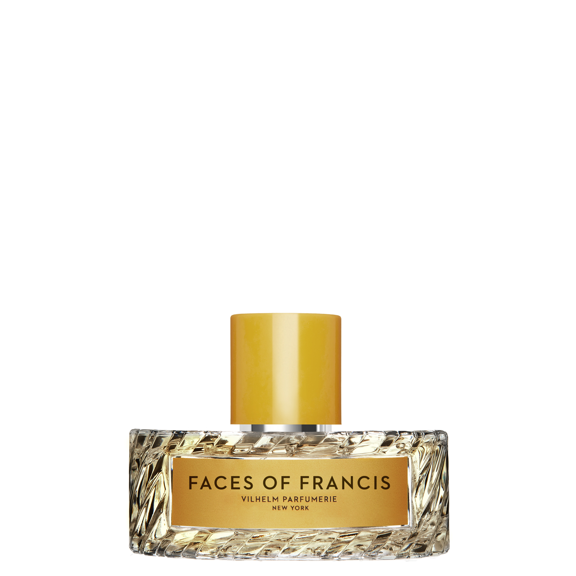 Faces of Francis