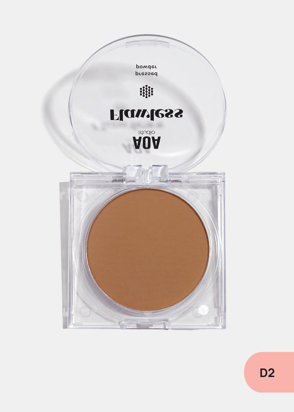 AOA Flawless Pressed Powder