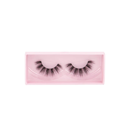 3D Silk Lash