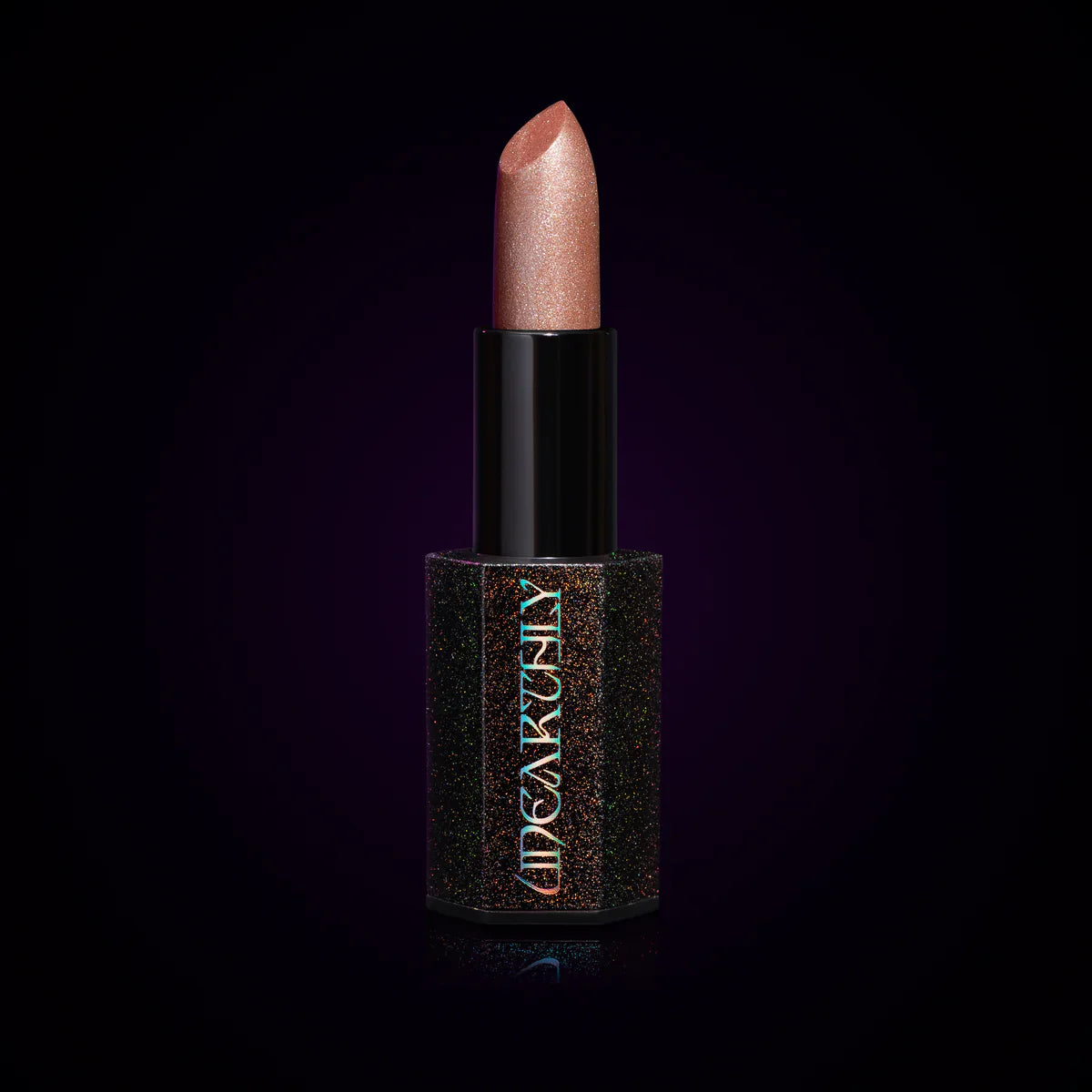 Fractured Halo Winter Menacing Metals Lipstick - Unearthly Cosmetics
