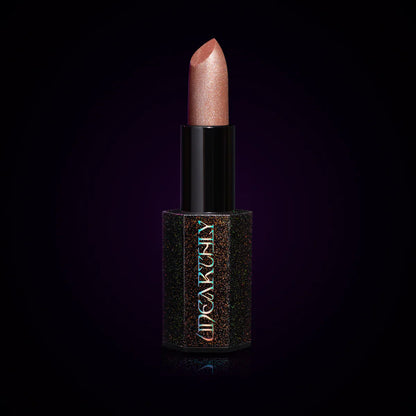 Fractured Halo Winter Menacing Metals Lipstick - Unearthly Cosmetics