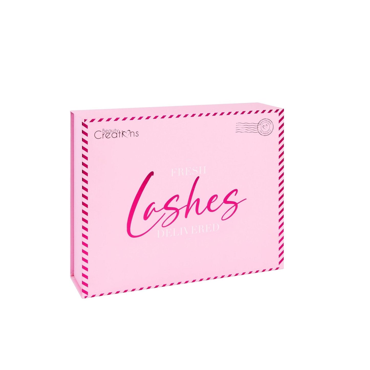 Fresh Lashes Delivered