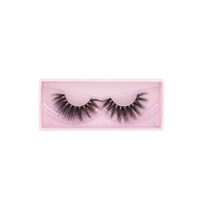3D Silk Lash