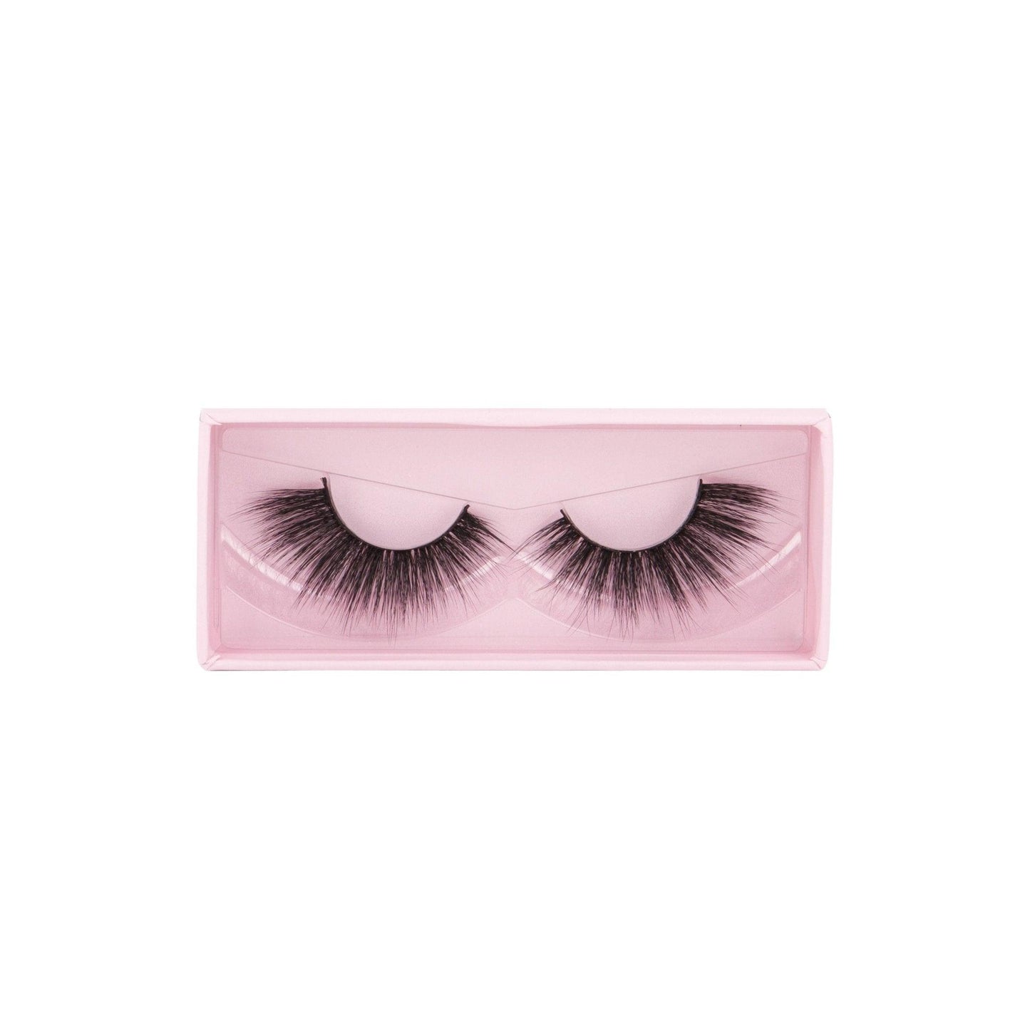 3D Silk Lash