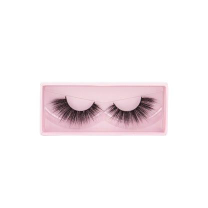 3D Silk Lash