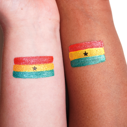 Many Hopes Beauty School Liner - Wet Liner Palette - Glisten Cosmetics
