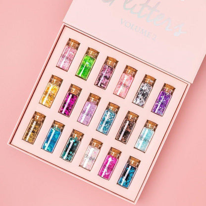 Glitter Collection Vol. 2