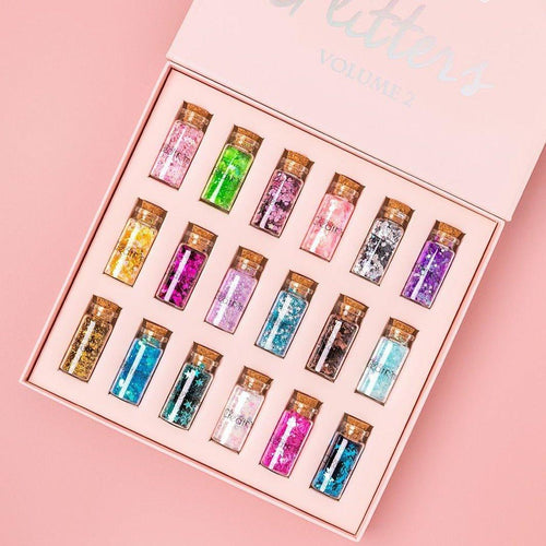 Glitter Collection Vol. 2
