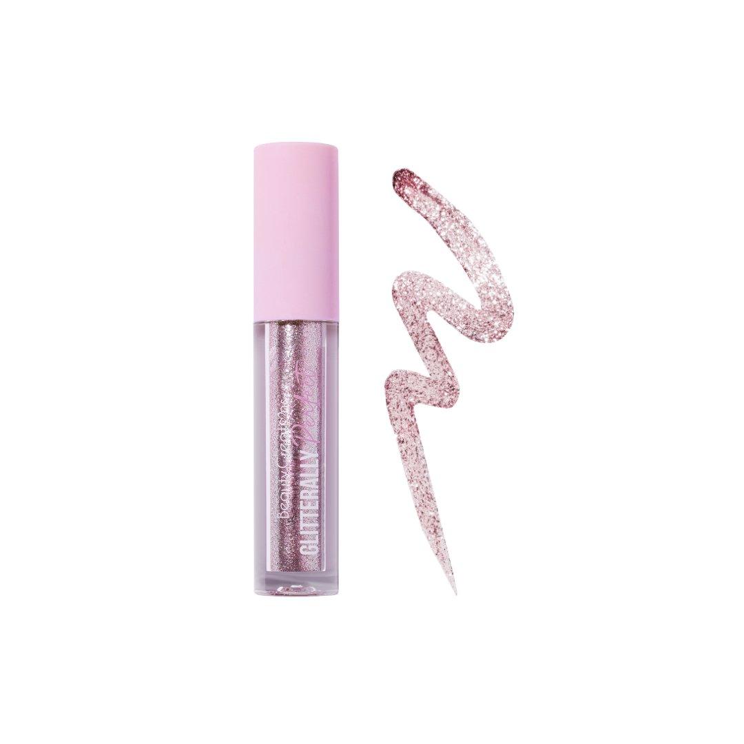 Glitterally Perfect - Glitter Liner