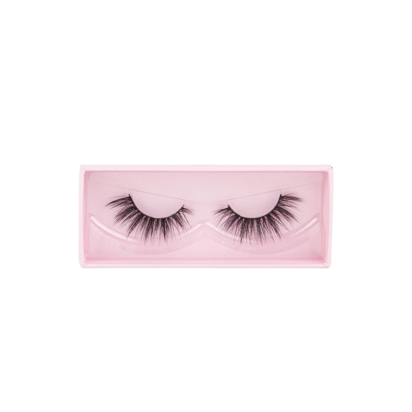 3D Silk Lash