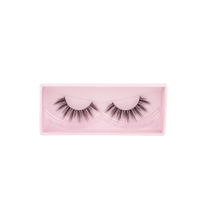 3D Silk Lash