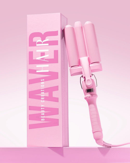 Hair Essentials Hair Waver