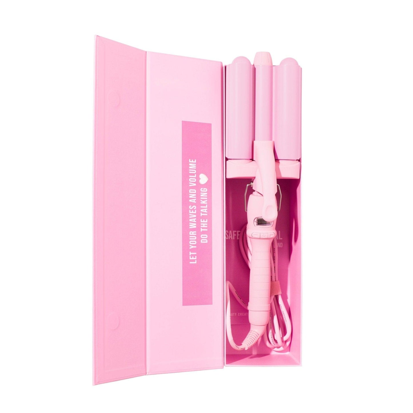 Hair Essentials Hair Waver