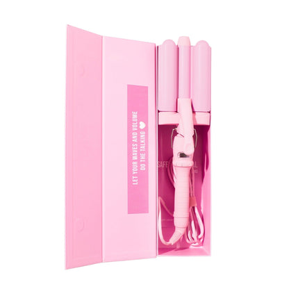 Hair Essentials Hair Waver