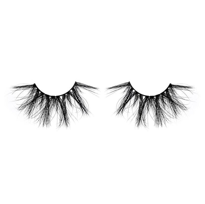 35MM Faux Mink - Lash Collection
