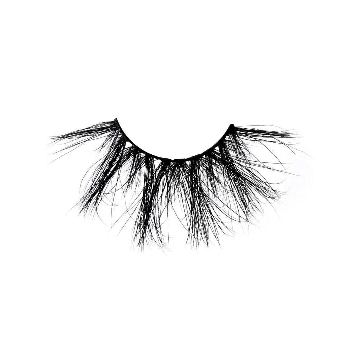 35MM Faux Mink - Lash Collection