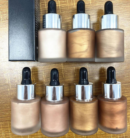 EpiLynx - Face Highlighter Drops for a Perfect Glow