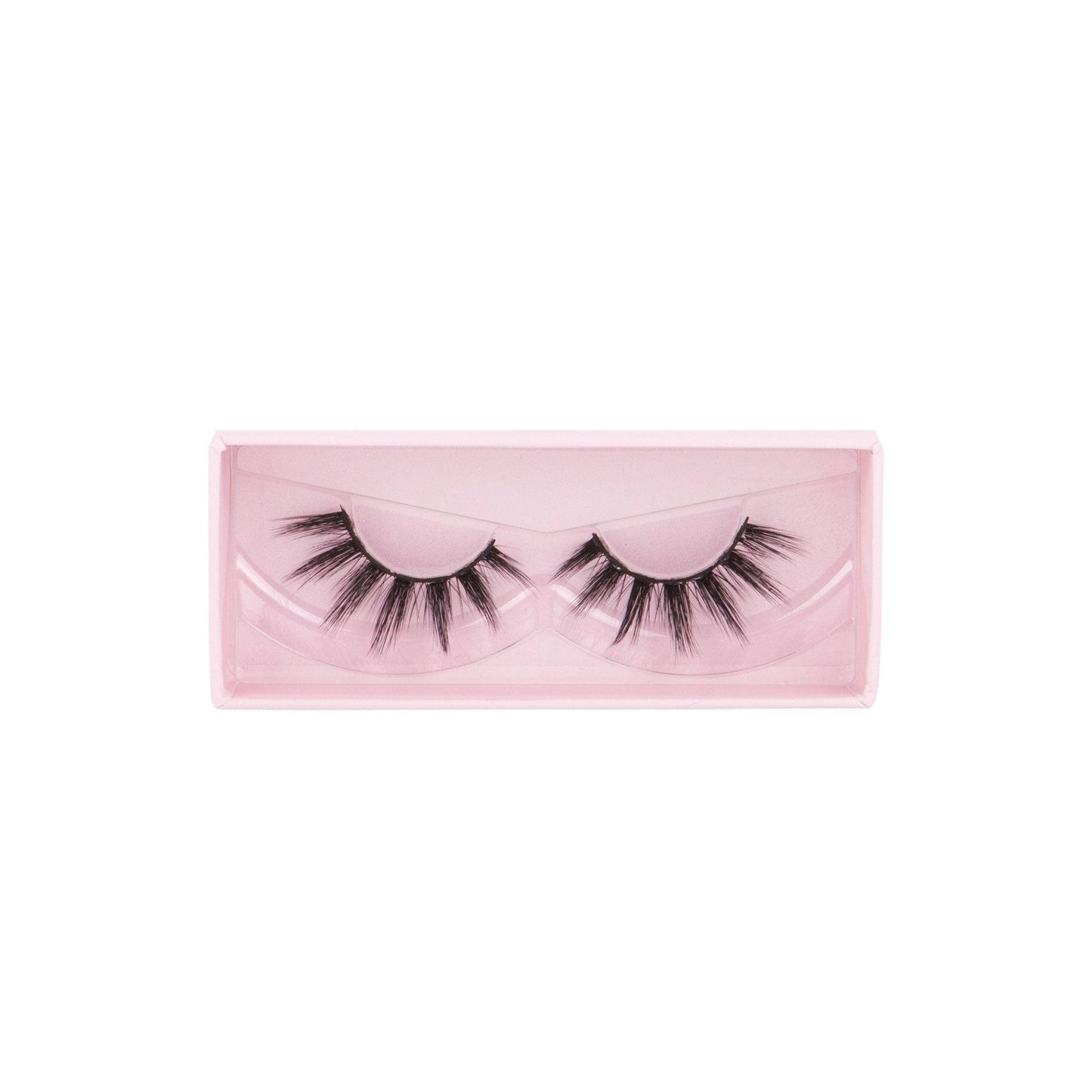 3D Silk Lash