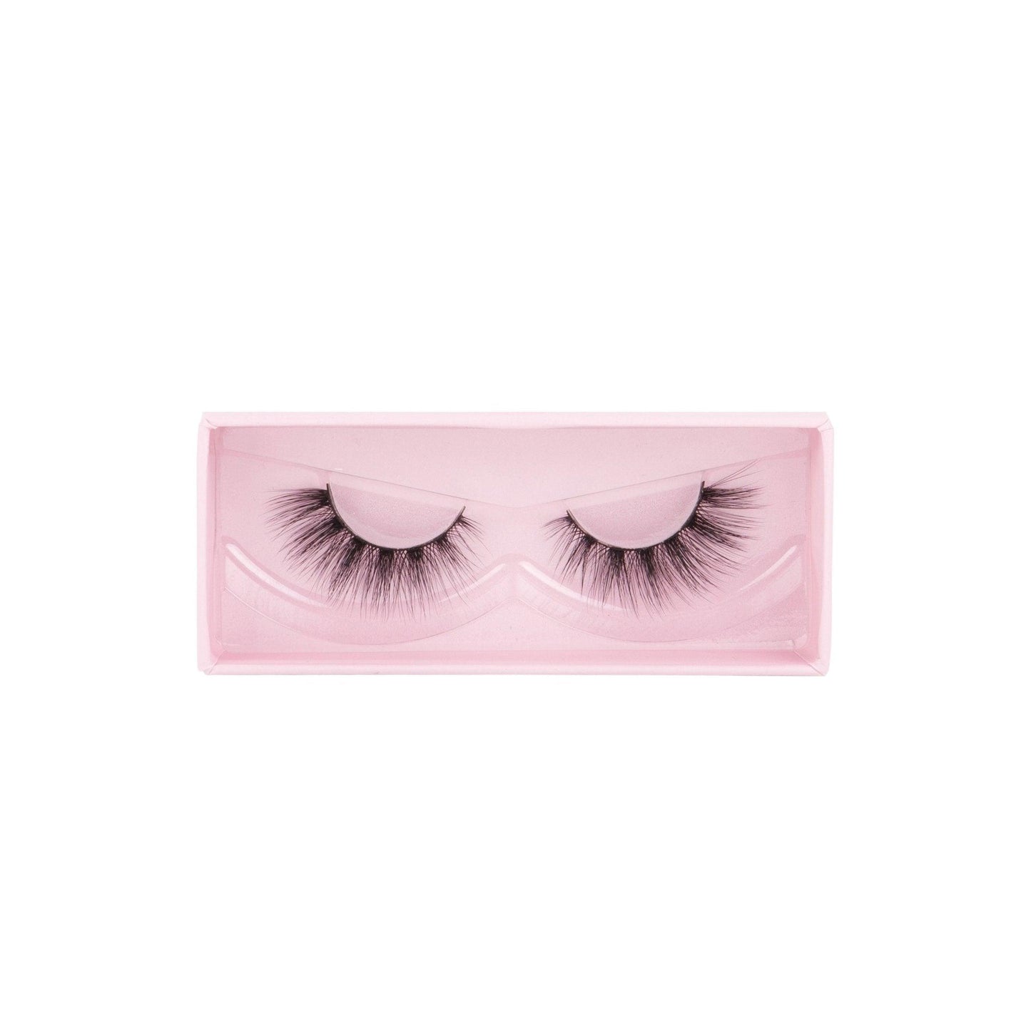 3D Silk Lash