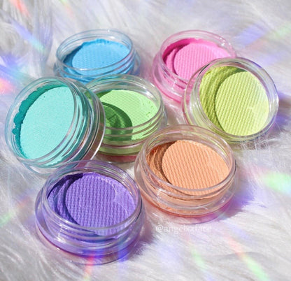 Inked Doll Cosmetics - *UV PASTEL* Liner/Face/Body Paint!