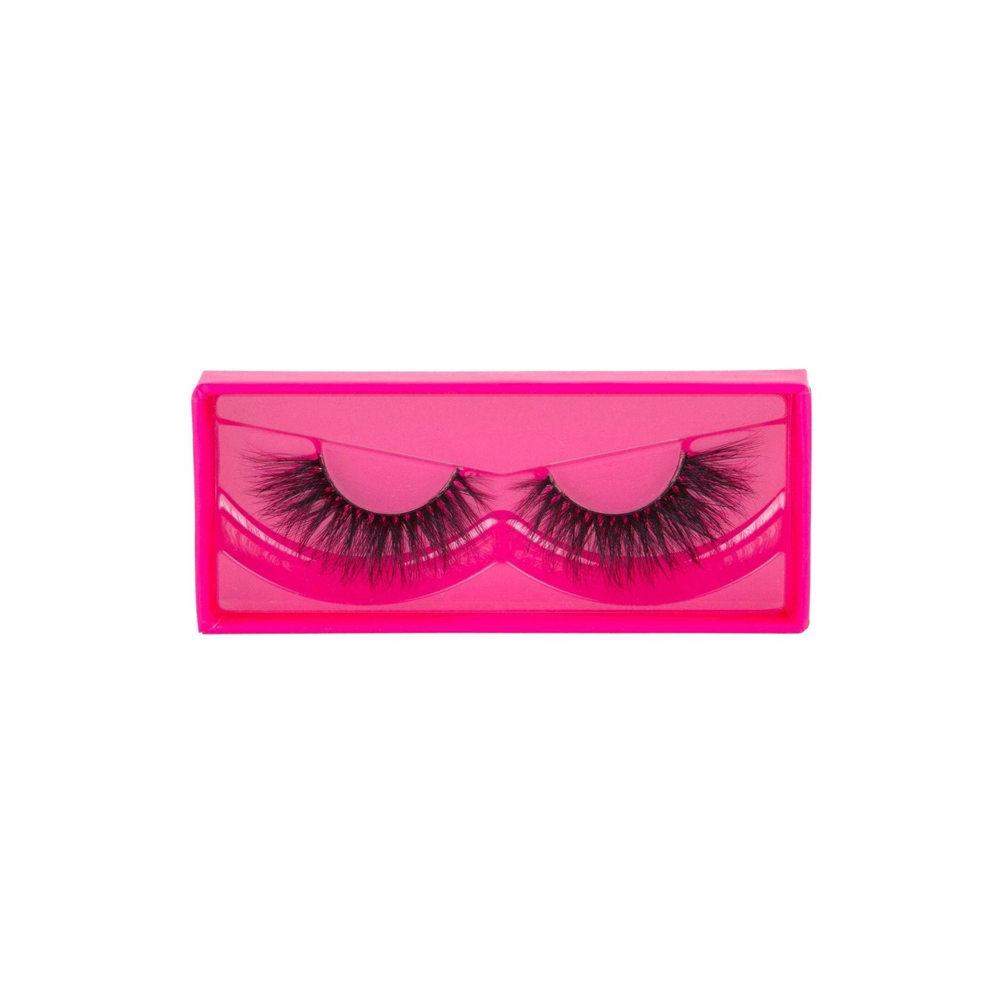 3D Faux Mink Lashes