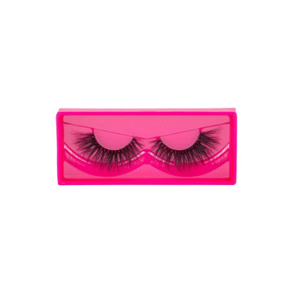 3D Faux Mink Lashes